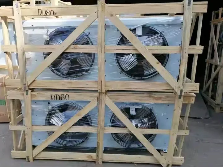 Ceiling Mounted Cooling Fan