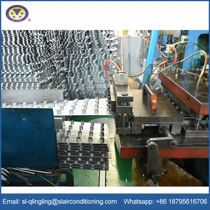 Ceiling Mounted Spot Cooler