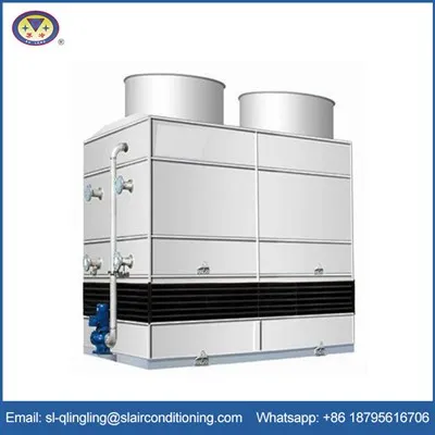 Airwell Water Cooled Condensor