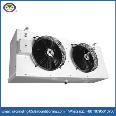 Pendingin udara yang dipasang di langit -langit