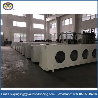 Pendingin udara kamar dingin