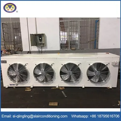 Unit AC yang lebih dingin