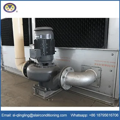 Kondensor Air Industri