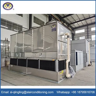 Steam Condensate Drain Cooler